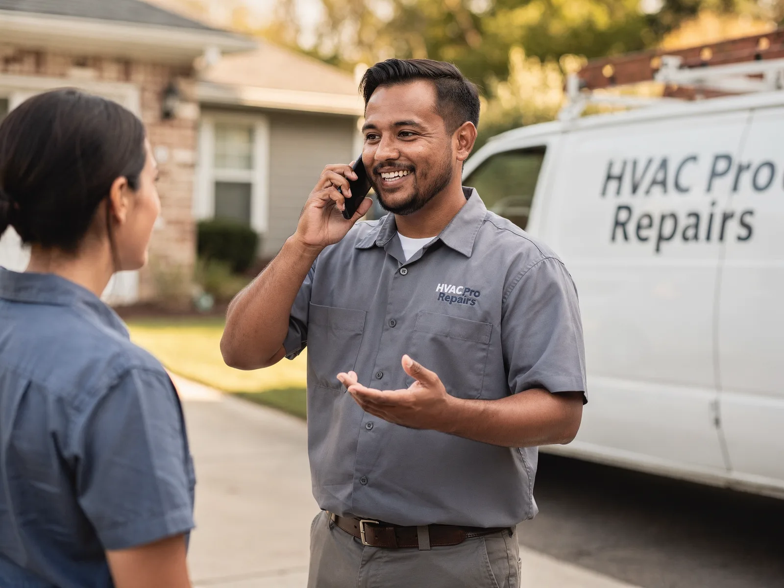 Heat Pump Repair Sharon, TN FAQs